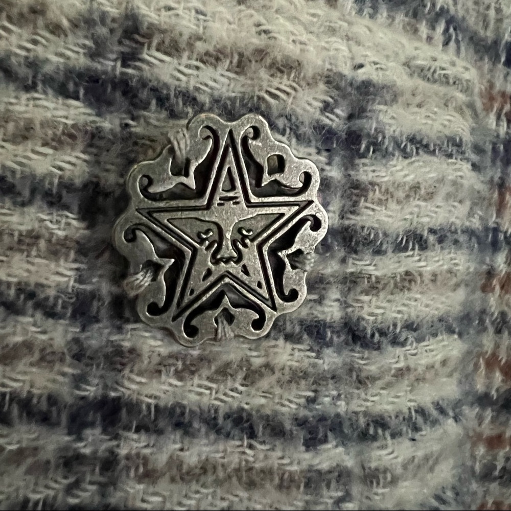 Obey Plaid Patchwork Oversized Relaxed Fit Soft Hoodie Size M - Picture 4 of 14